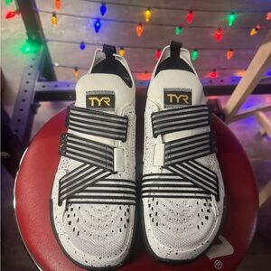 TYR Men’s Barefoot Shoes DropZero with Stability Strap